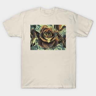 Roses No. 1-21 T-Shirt